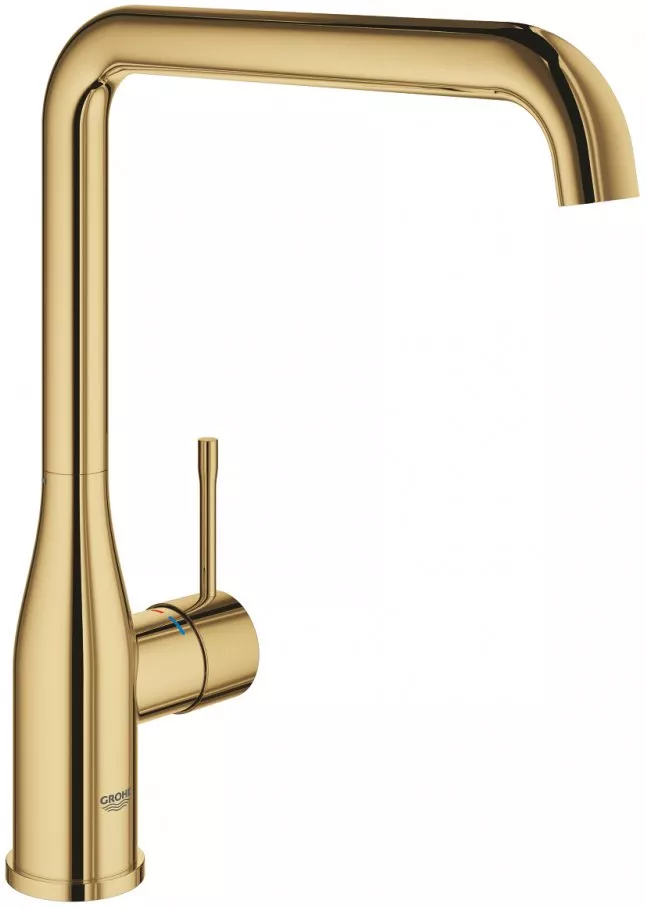 

Смеситель Grohe Essence New 30269GL0 для кухонной мойки