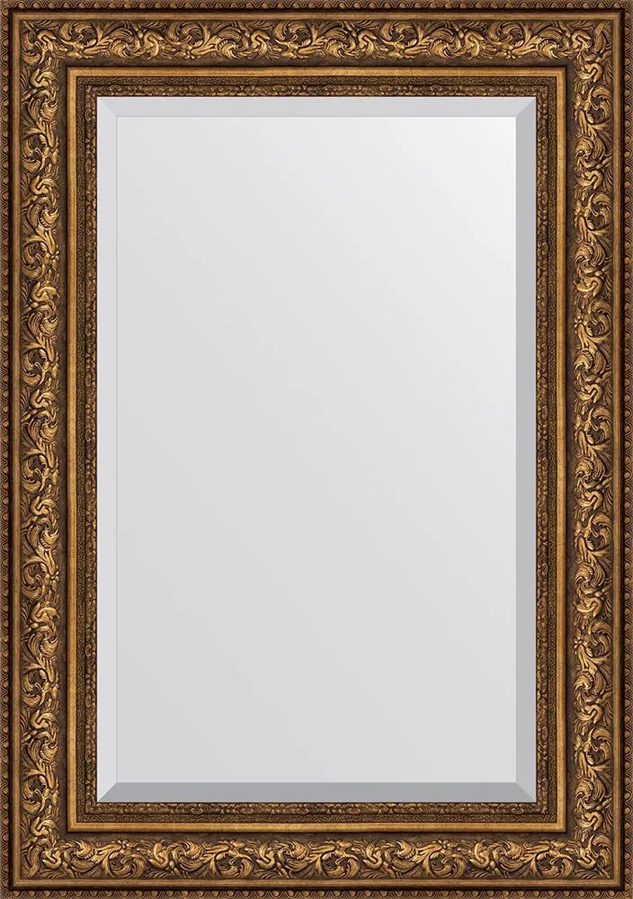 Зеркало в ванную Evoform  70 см (BY 3453), размер 70, цвет бронза - фото 1