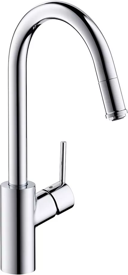 

Смеситель Hansgrohe Talis S2 Variarc 14872000 для кухонной мойки