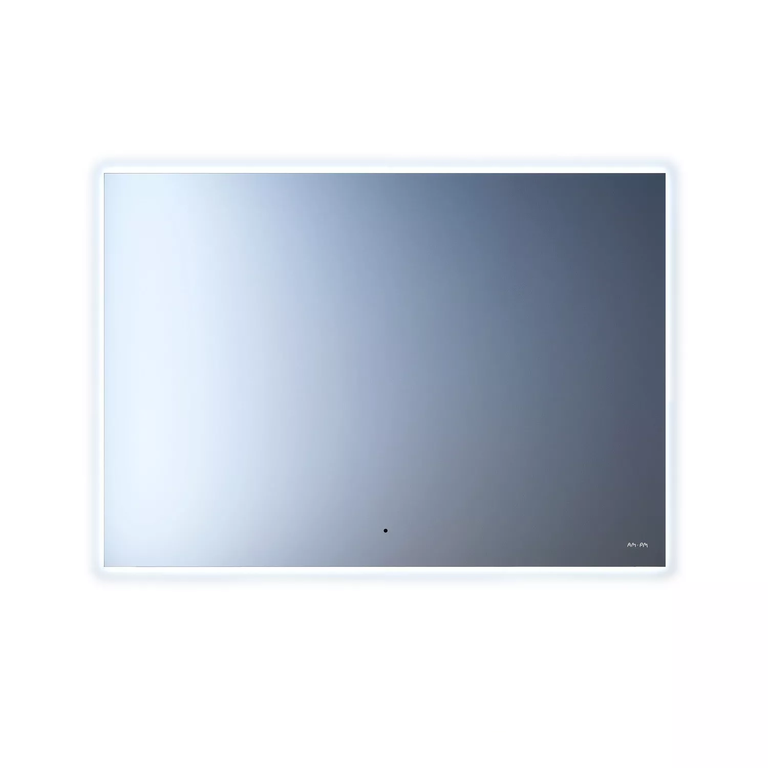M85MOX11001S X-Joy Зеркало с интерьерной Led подсветкой, ИК-сенсорром, 100 см - фото 1