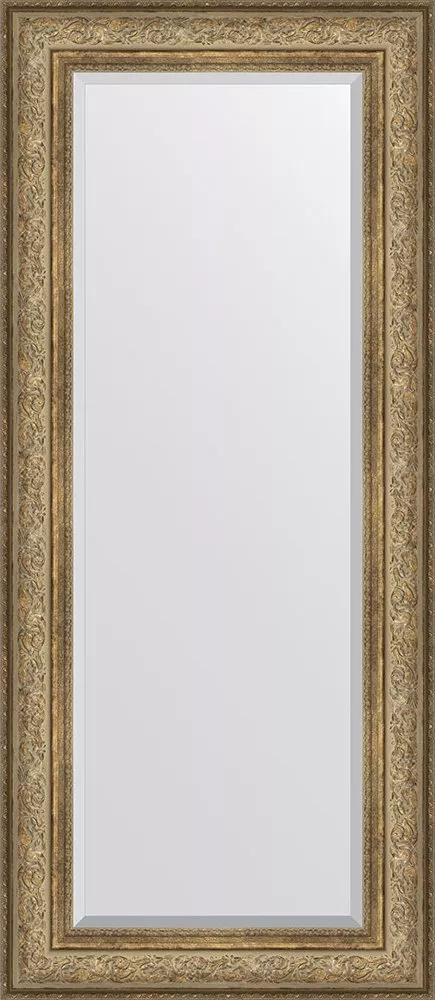 Зеркало в ванную Evoform  65 см (BY 3555), размер 65, цвет бежевый - фото 1