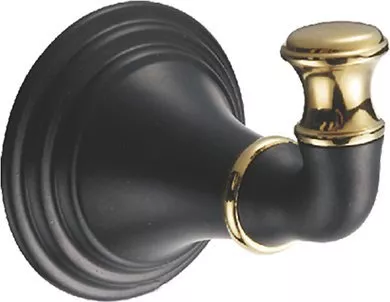 Крючок Fixsen Luksor (FX-71605B), размер 6, цвет золото - фото 1