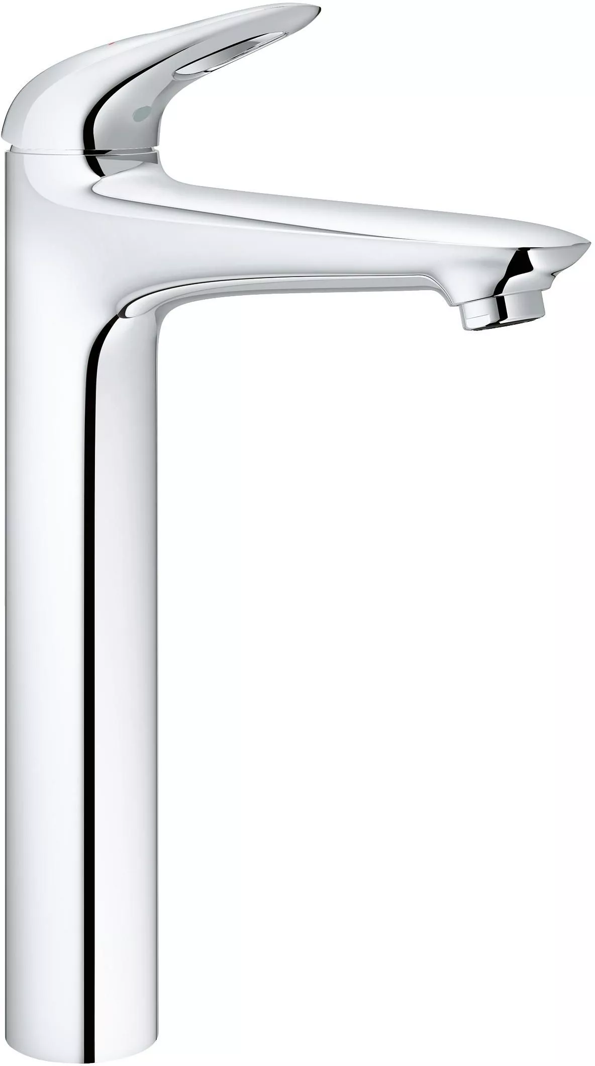 

Смеситель для раковины Grohe Eurostyle New 23570003 хром