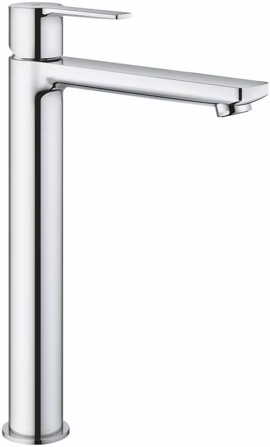 

Смеситель для раковины Grohe Lineare New (23405001)