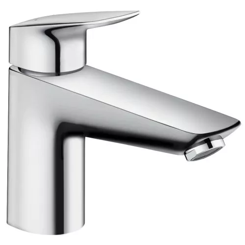 Смеситель для ванны Hansgrohe Logis (71311000) - фото 1