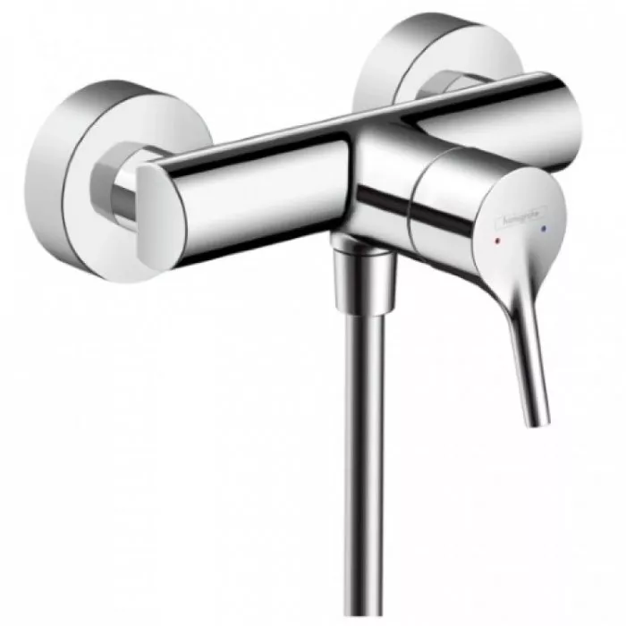 

Смеситель для душа Hansgrohe хром (72601000)