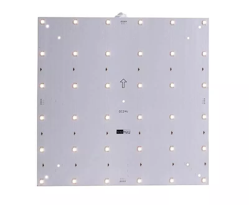 

Модуль Deko-Light Modular Panel II 6x6 848013