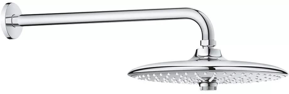 

Верхний душ Grohe Euphoria 260 26458000