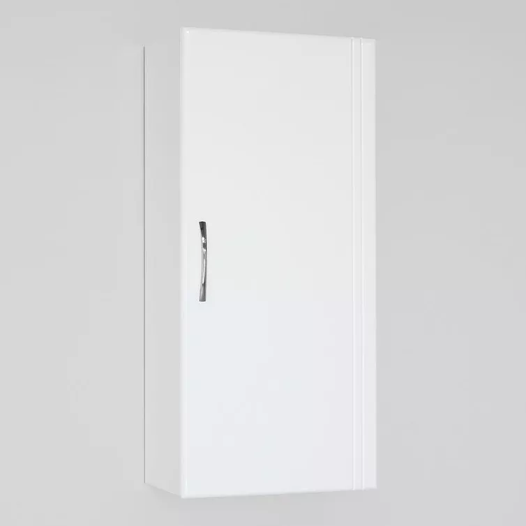 Шкаф Style Line Эко Стандарт 36 см (ЛС-00000197), цвет белый, размер 36 - фото 1