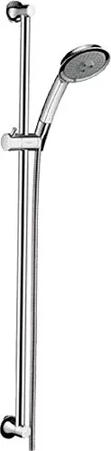 

Душевой гарнитур Hansgrohe Raindance Classic 100 AIR 3 jet 27841000 Unica Classic