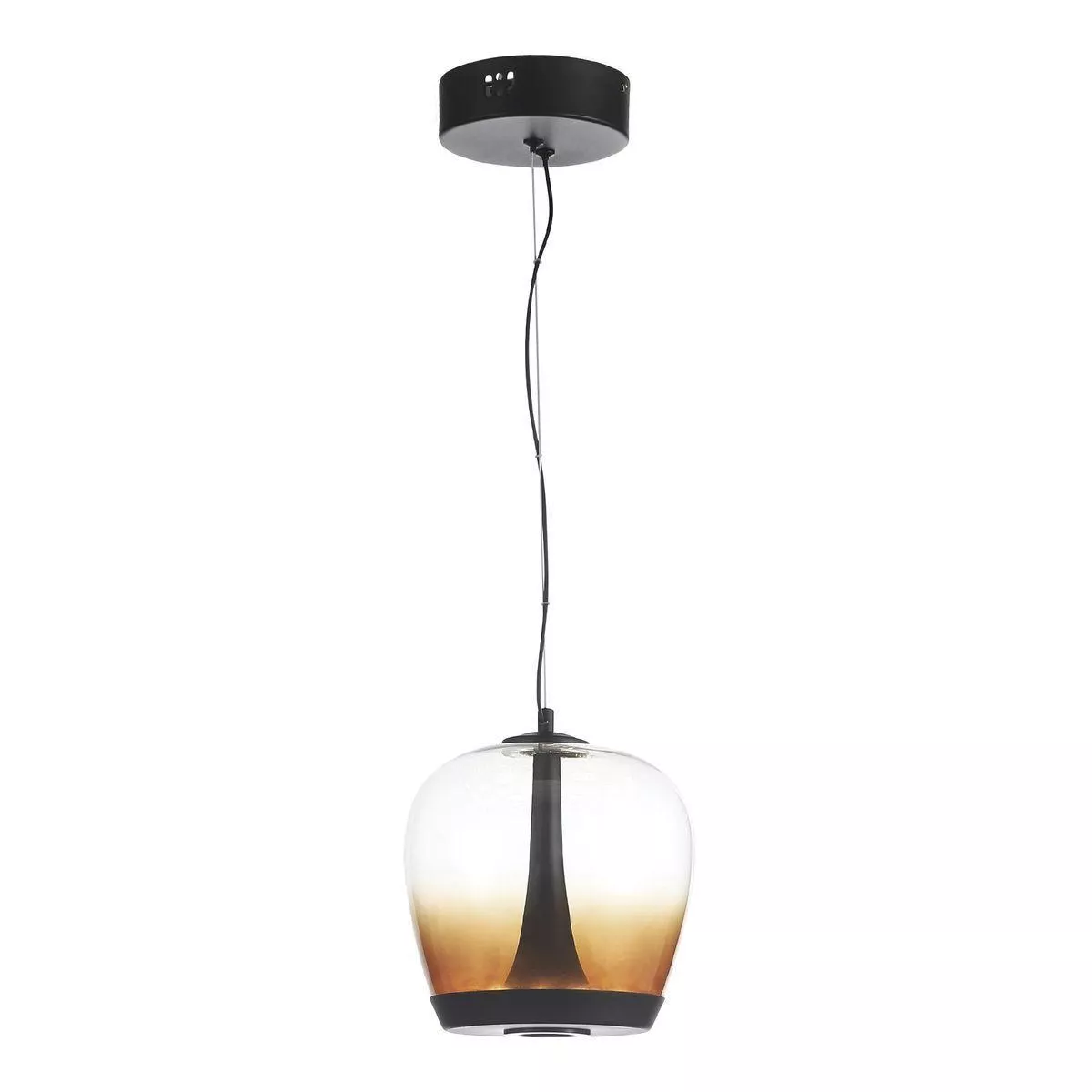 

Подвесной светодиодный светильник ST Luce Ripple SL6014.413.01