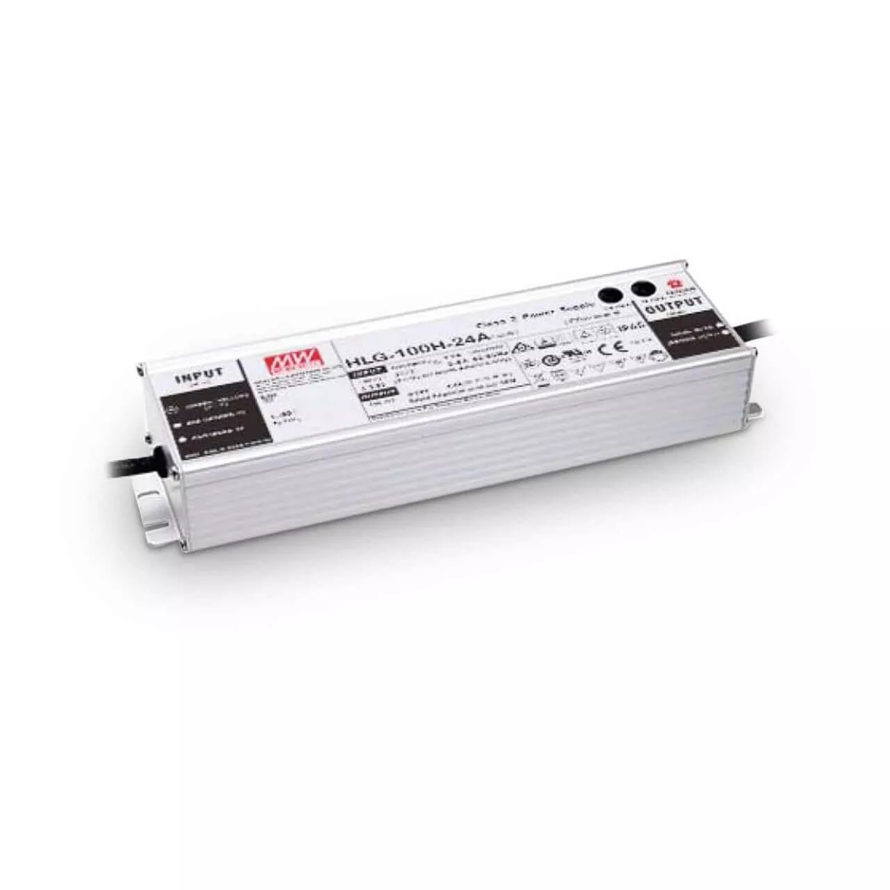 

Драйвер Ideal Lux 48V 90W IP20 Arca Driver On-Off 090W 223162