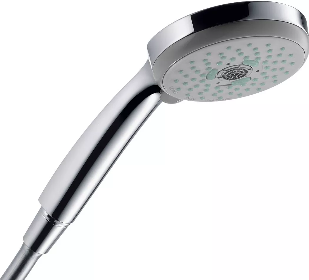 Душевая лейка Hansgrohe Croma 100 Multi 28536000 8004₽