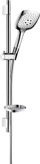 Душевой гарнитур Hansgrohe  (27856000), цвет хром - фото 1