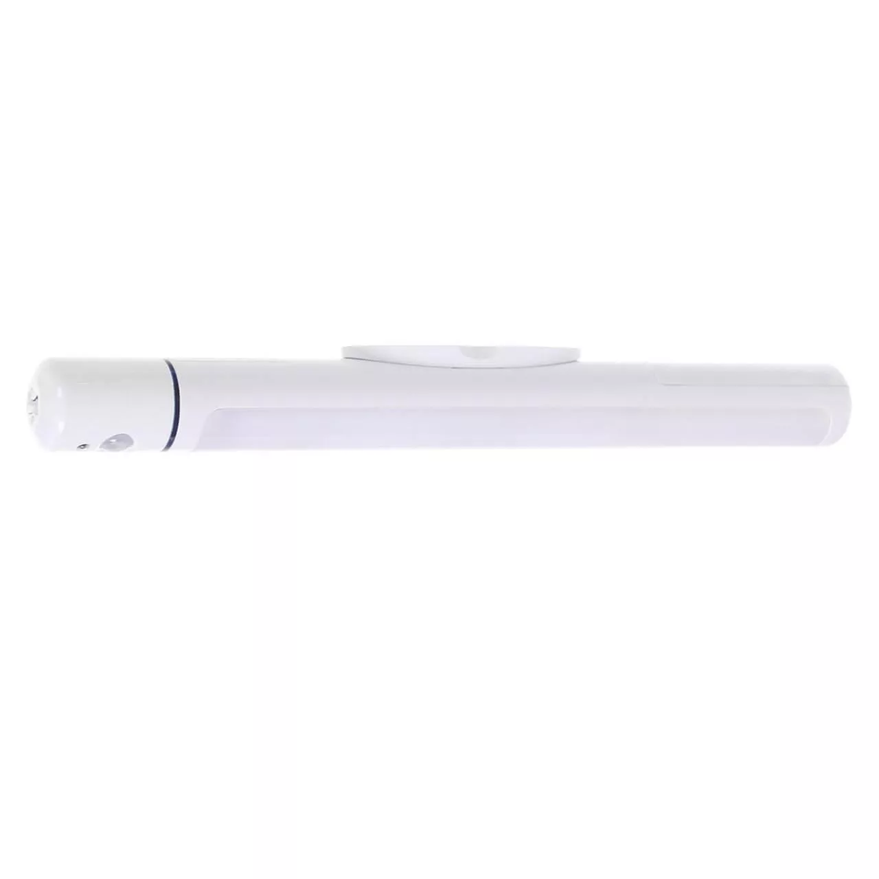 Мебельный светодиодный светильник Uniel ULM-F43-0,9W/4200K Sensor IP20 White UL-00003037