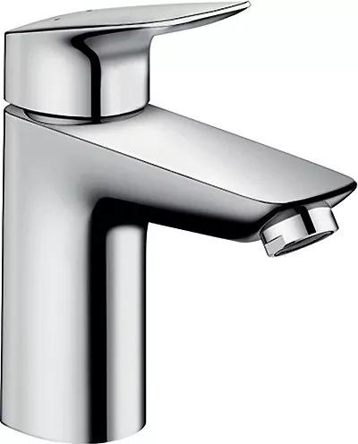 Смеситель для раковины Hansgrohe Logis 71101000 10889₽