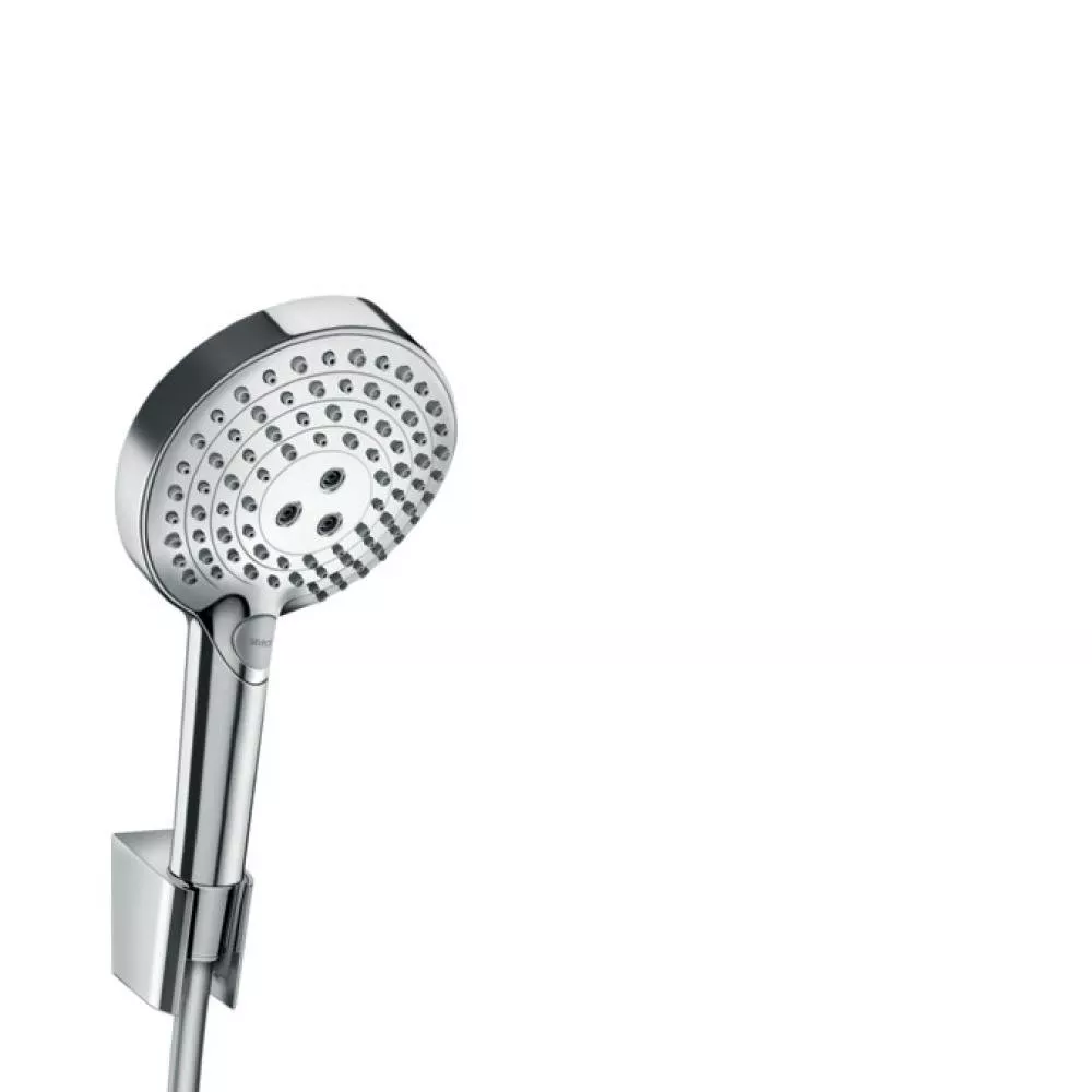 

Душевой набор Hansgrohe Raindance Select S 120 3jet P 27669000