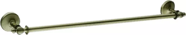 Полотенцедержатель Art&max Antic (AM-E-2624Q), размер 6, цвет бронза - фото 1