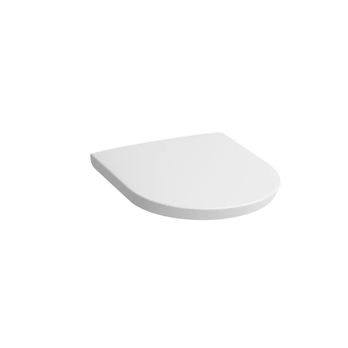 LAUFEN (New Classic) Сиденье с крышкой, съемное, softclose, цвет белый матовый 8.9185.1.757.000.1 - фото 1