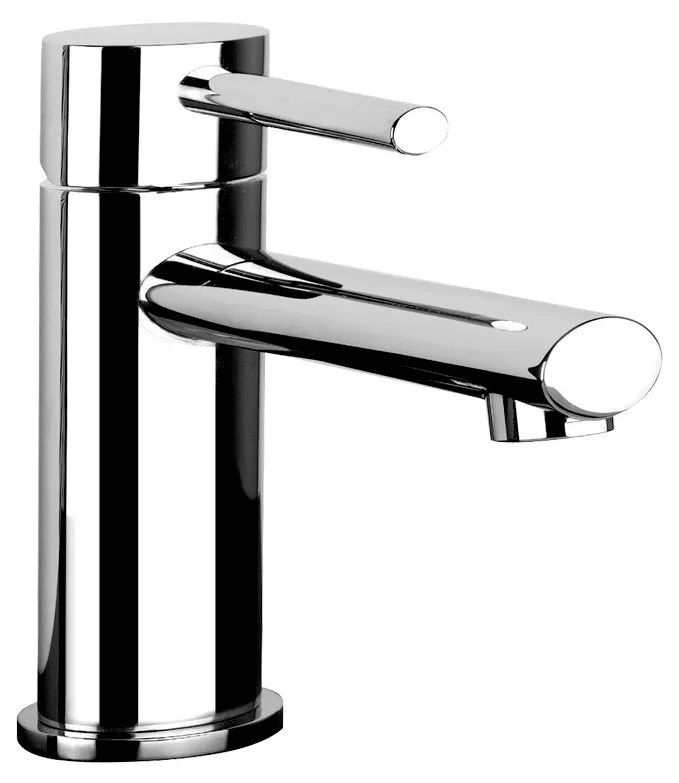 

Смеситель для раковины Gessi Ovale хром (23001.031)