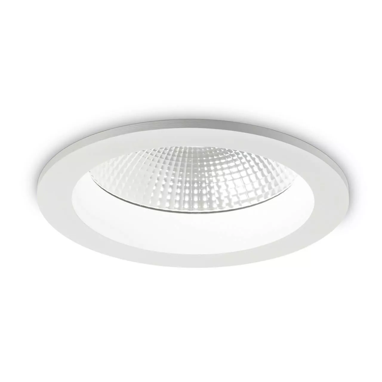 

Встраиваемый светодиодный светильник Ideal Lux Basic Accent 30W 4000K 193380