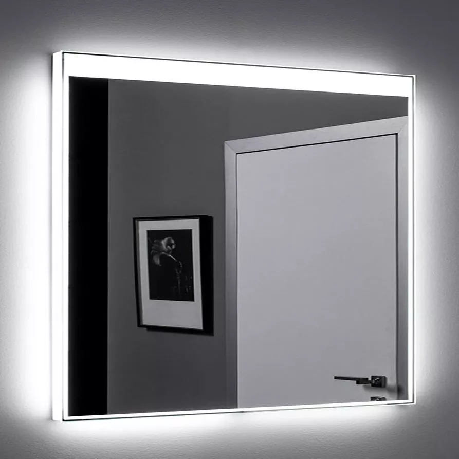 Зеркало Aquanet Палермо 9085, размер 90 00196644 - фото 1