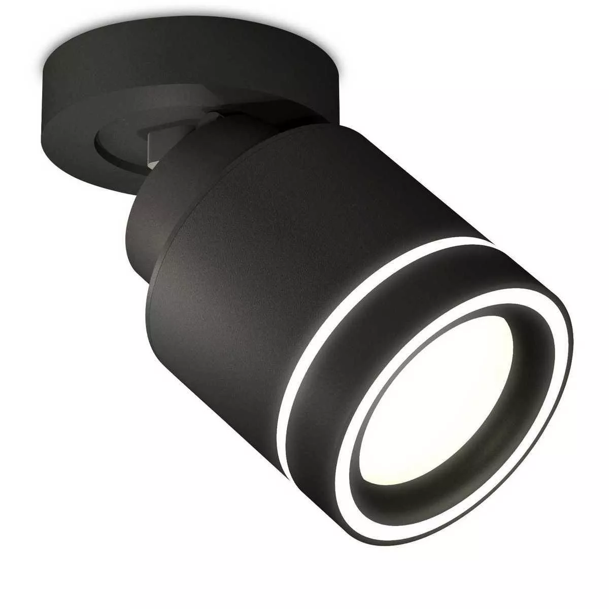 

Комплект спота Ambrella light Techno Spot XM (A2229, A2106, C8111, N8434) XM8111003