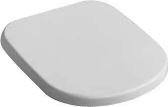 Сиденье для унитаза Ideal Standard Tempo (T679301), цвет белый - фото 1