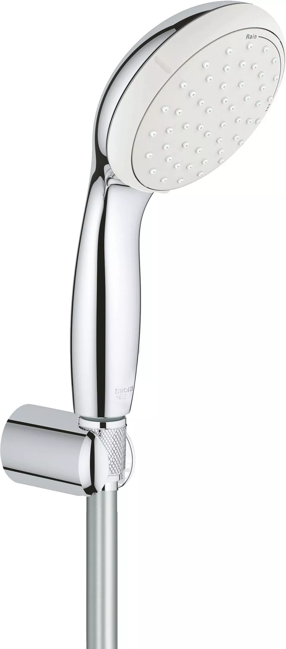 

Душевой гарнитур Grohe New Tempesta 27799001