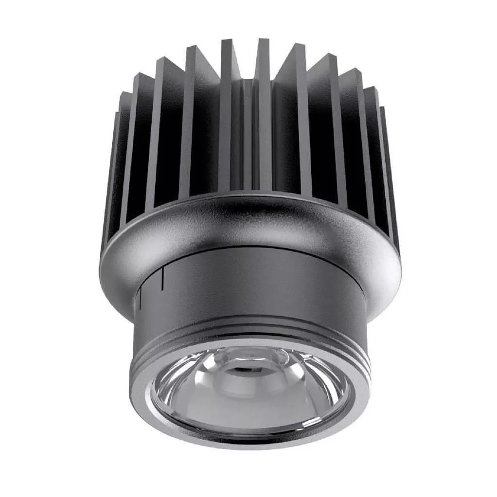 

Встраиваемый светодиодный светильник Ideal Lux Dynamic Source 15W CRI90 3000K 208589