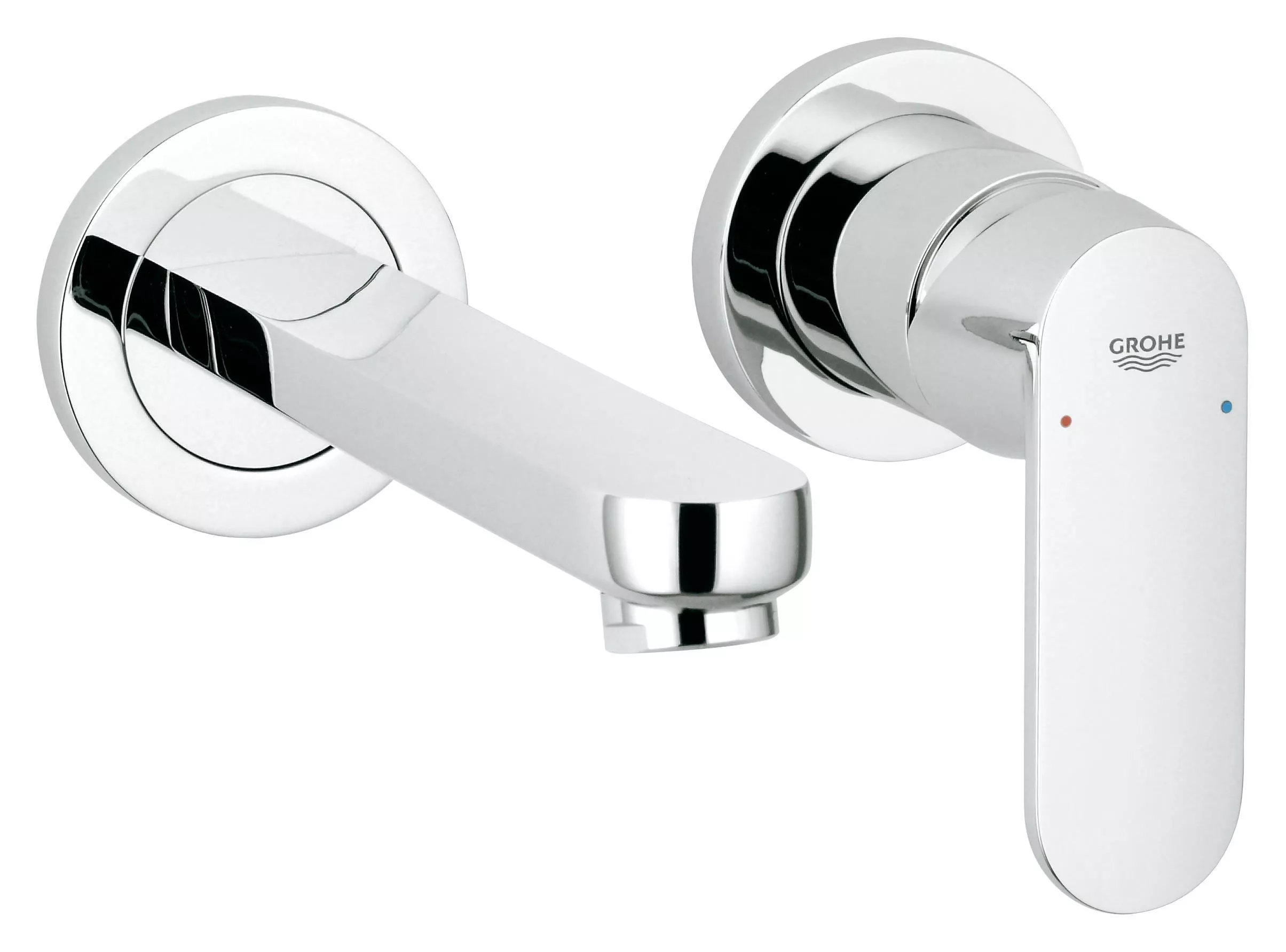 

Смеситель для раковины Grohe Eurosmart Cosmopolitan (19381000)