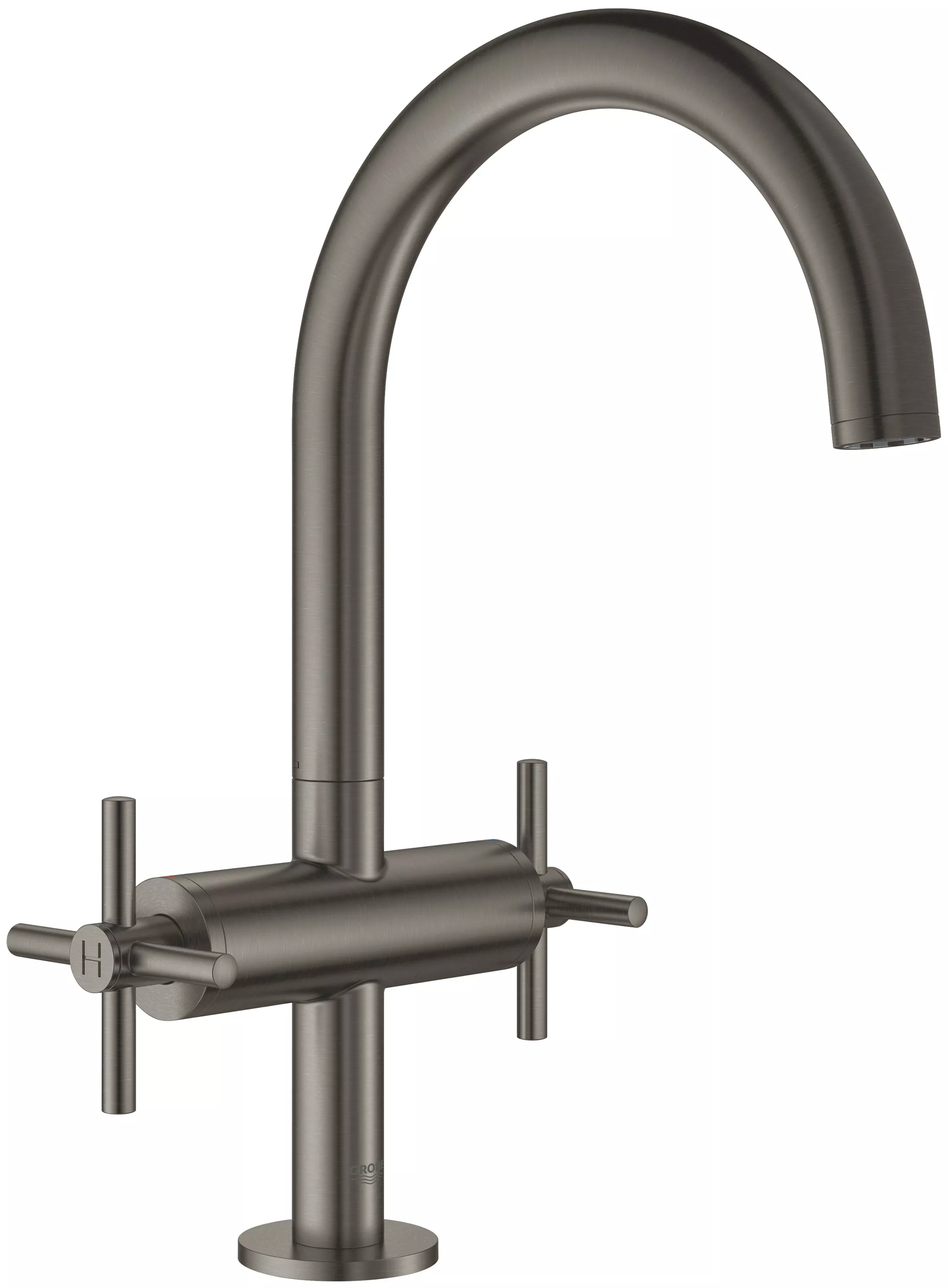 

Смеситель Grohe Atrio New 21019AL3 для раковины