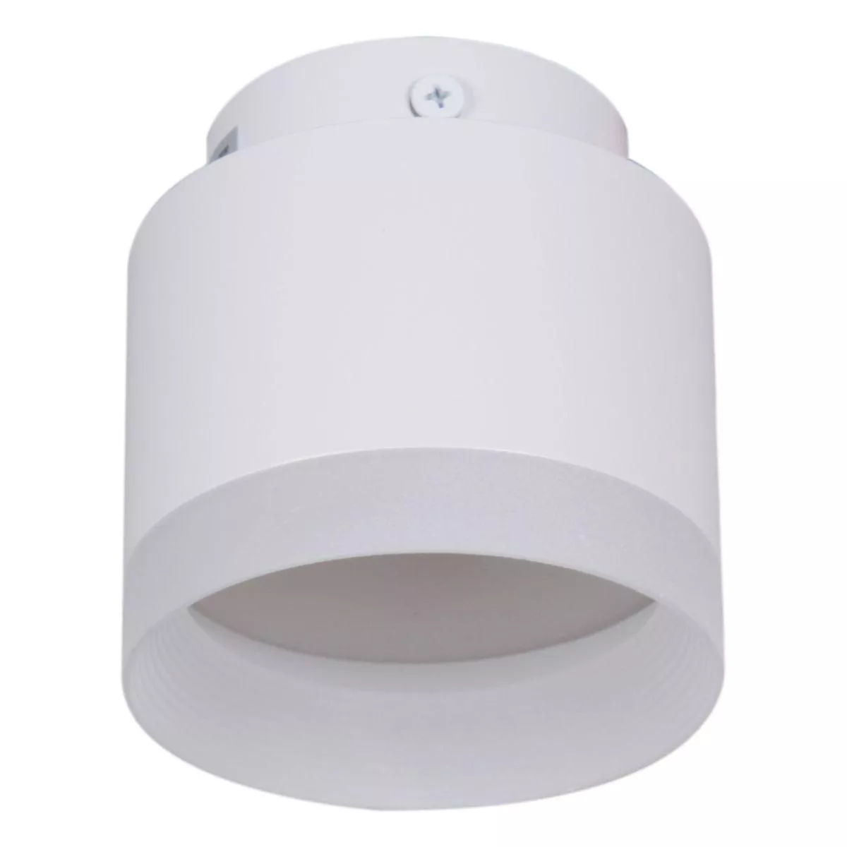 

Потолочный светильник Reluce 53004-9.5-001IL GX53+LED3W WT