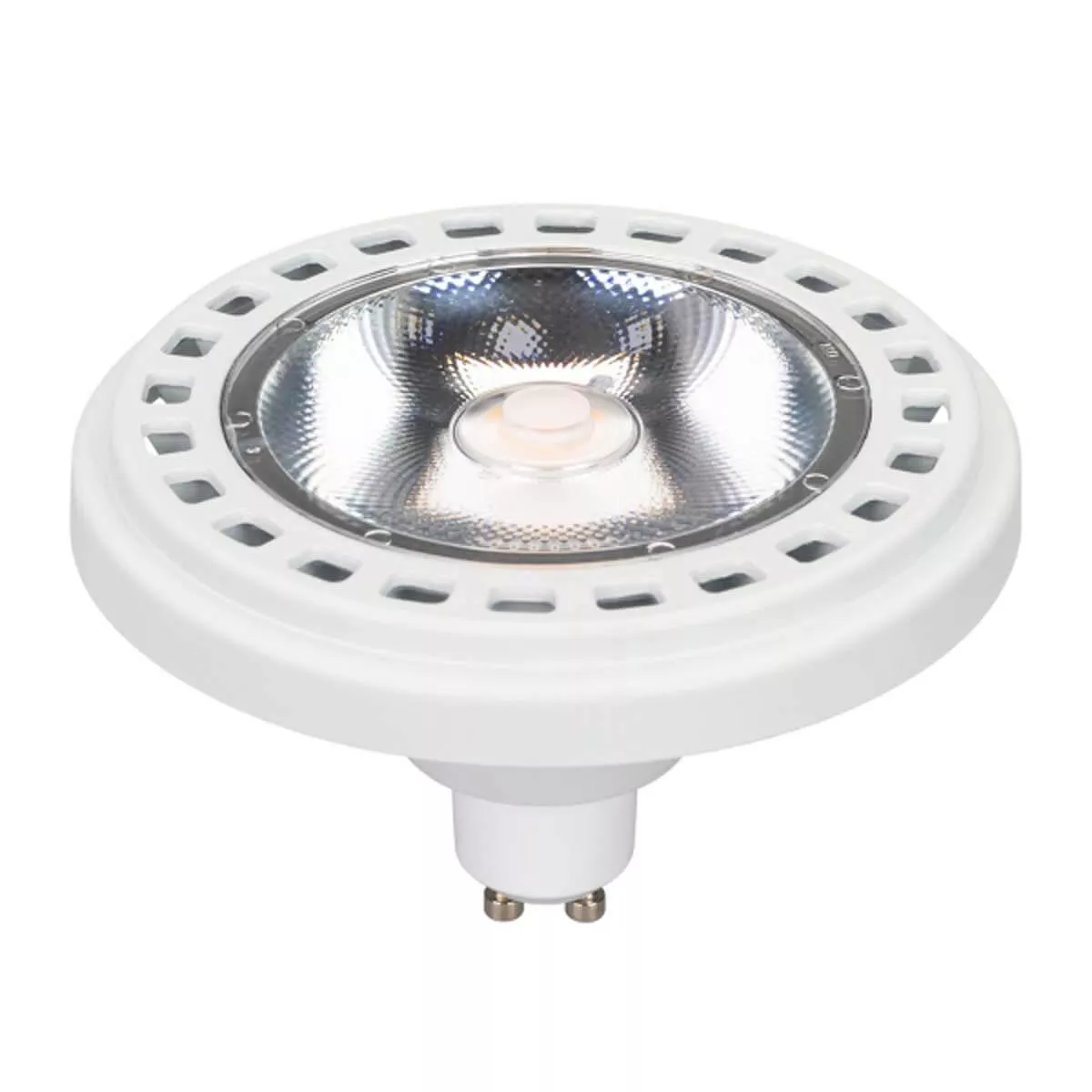 

Лампа диммируемая Arlight GU10 15W 3000K AR111-Unit-GU10-15W-Dim 026867