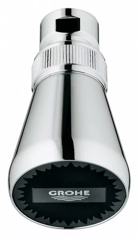 Верхний душ Grohe Relexa Plus (28094000), цвет хром - фото 1