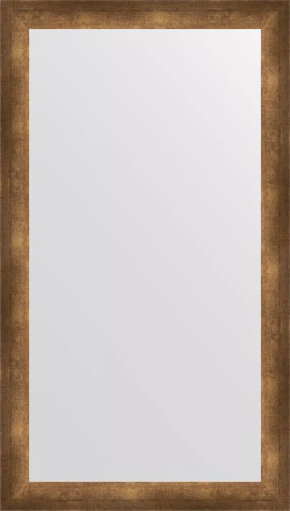 Зеркало в ванную Evoform  66 см (BY 1090), размер 66, цвет бронза - фото 1