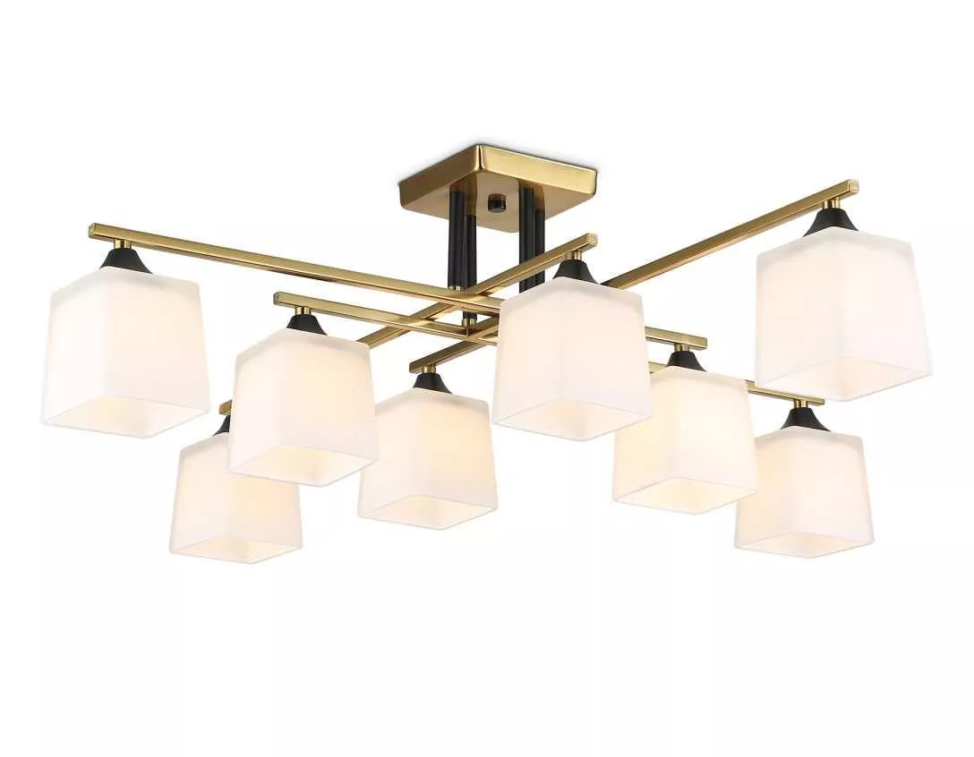 

Люстра на штанге Ambrella light TRADITIONAL TR303044