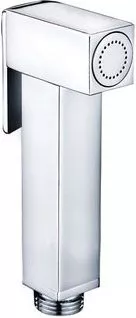 Гигиенический душ Cezares CZR-ID3-01, размер 2.4, цвет хром - фото 1