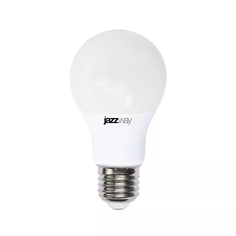 Лампа cветодиодная для птицеводства Jazzway E27 10W 7400K матовая 5022850