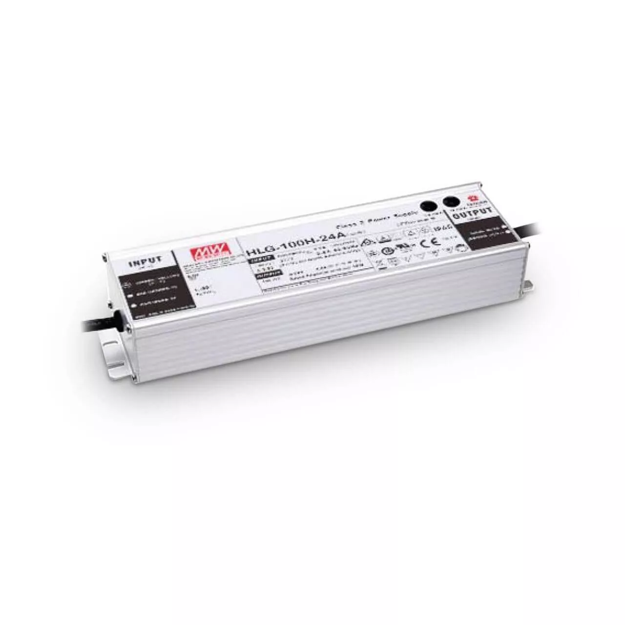 

Драйвер Ideal Lux 48V 240W IP20 Arca Driver On-Off 240W 224275