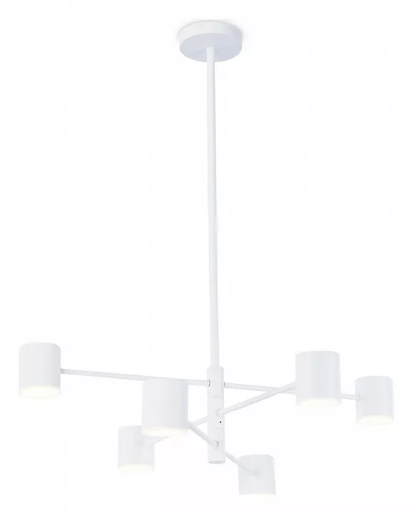 

Люстра на штанге Ambrella Light FL FL51711