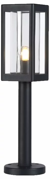 

Наземный низкий светильник Ambrella Light ST ST2417