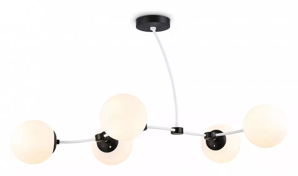 

Люстра на штанге Ambrella Light TR TR2546