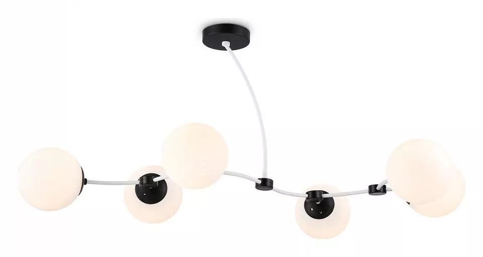 

Люстра на штанге Ambrella Light TR TR2552