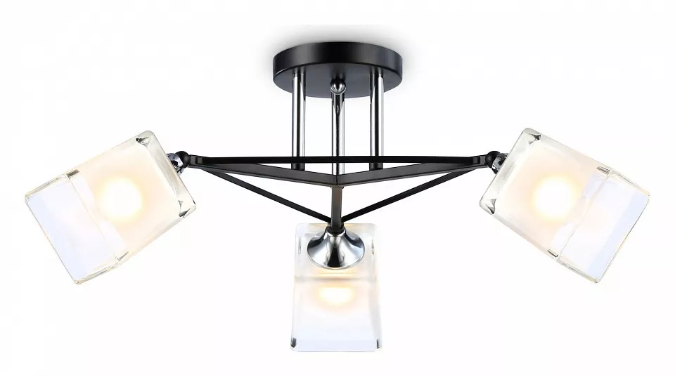 

Люстра на штанге Ambrella Light TR TR303072