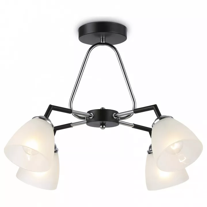 

Люстра на штанге Ambrella Light TR TR303293