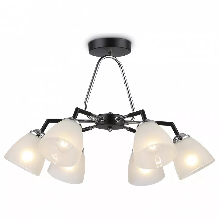 

Люстра на штанге Ambrella Light TR TR303294