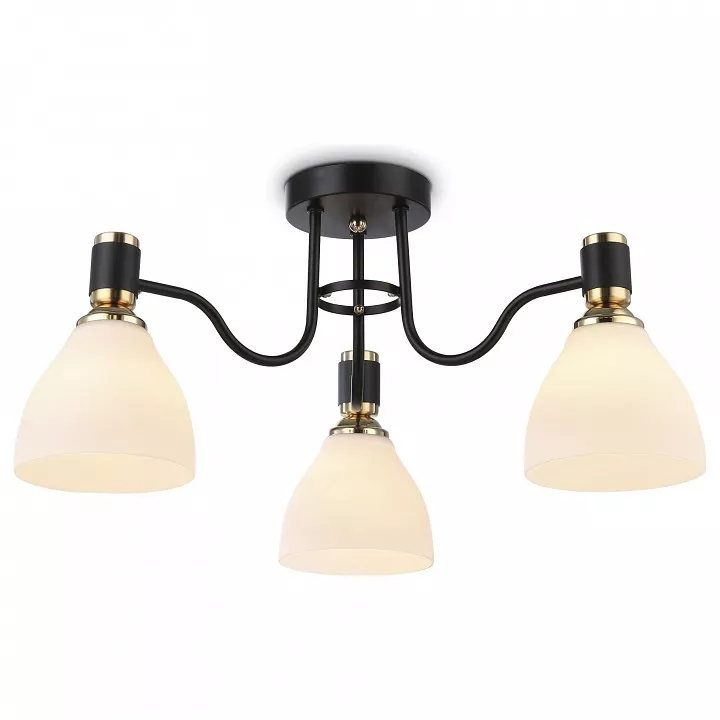 

Потолочная люстра Ambrella Light TR TR303303