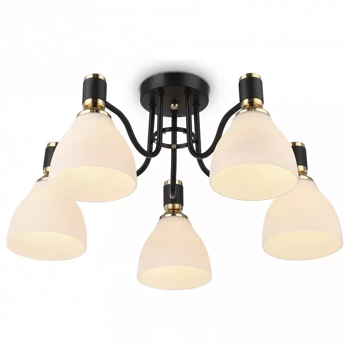 

Потолочная люстра Ambrella Light TR TR303307