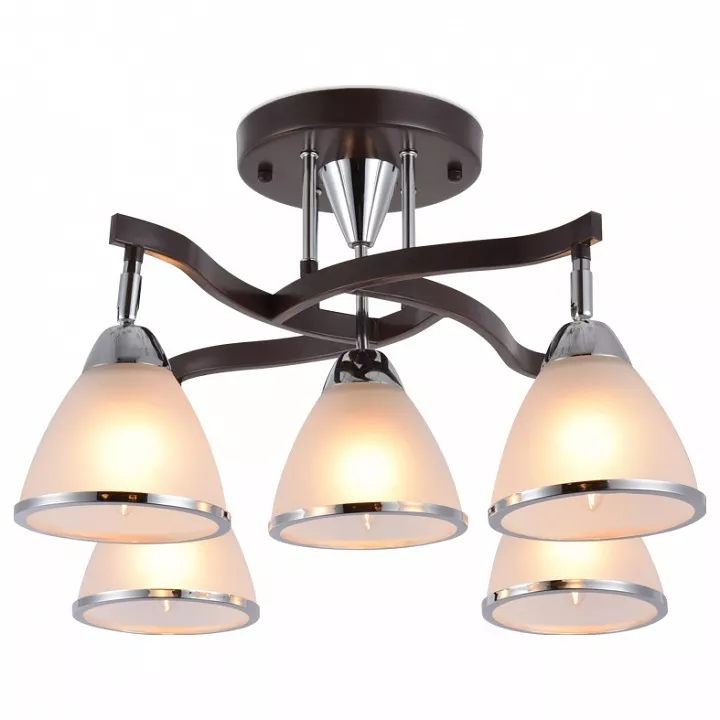 

Потолочная люстра Ambrella Light TR TR3113